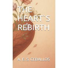 (英文圖書)The Heart`s Rebirth 平裝版, Independently Published, 英文