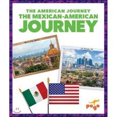 The Mexican-American Journey, Jump!