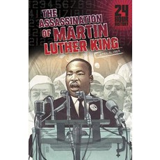 The Assassination of Martin Luther King Jr April 4 1968 Paperback, Heinemann Library