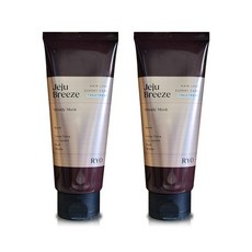 려 자양윤모 탈모증상전문케어 트리트먼트 제주산들바람, 200ml, 4개