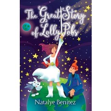 (英文圖書)The Great Story of Lolly Pobs 平裝版, River Birch Press, 英文