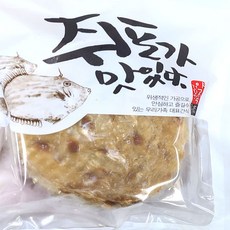 품질좋은 프리미엄 참쥐포 대 16x12cm 44~46장 1kg, 2개, 500g