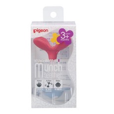 피죤 치발기 3개월 이상 훌훌 피치 클로버