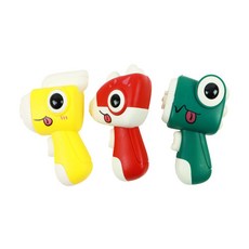 아현라벨 공룡 장난감 프로펠러 팽이