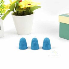 토리샵 청소용 손가락 골무 대형 2P