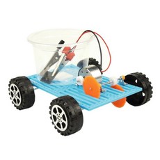 방과후 활동 대체에너지 실험 소금물 자동차 과학키트 지구과학 과학 재료