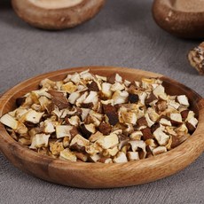 무농약 건표고버섯 큐브 100gx3, 3개