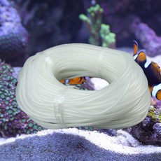 수족관 어항 에어 호스 70M 4/6mm, 1개