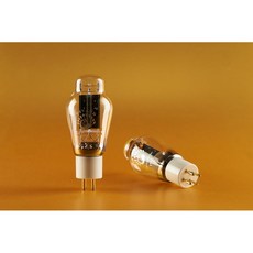 PSVANE 貴族之聲 HIFI 2A3C 真空管 黑屏 陶瓷鍍金腳 保固一年, 1個