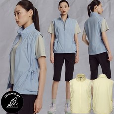 블랙야크 26년신상 여성 트레킹등산일상 데일리 초경량 조끼 에어로프레쉬A 루즈핏 베스트 1BYVSMV504 TVE804 HTR094