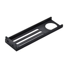 3D 프린터 멘트 홀더 스풀 지원 Ender 3/CR 10/Ender3 V3 SE/Ender3 V3 KE/ K1/K1C/K1MAX/SE 용 PLA ABS PETG 재료, Bra et, 1개