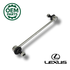 렉서스 GS250 (97년-현재) 활대링크, 1개, 앞 운전석