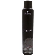 Schwarzkopf 施華蔻 零重力水慕絲 拉提髮根 蓬鬆髮量 造型, 1個, 200ml