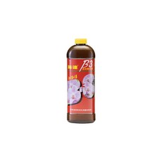施達 B3 開花肥 0-10-10, 1個, 開花肥B3 300mL(送100ml量杯