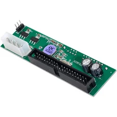 SATA IDE 변환 DVD CD 5인치 어댑터 40핀 HDD, 기타, 1개, 상세설명참조