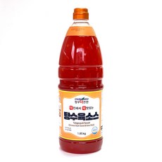 청우 더진한 탕수육 소스, 1.85kg, 1개