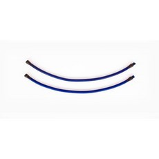 KIT GYM 키트짐 홈필라 전용 튜빙밴드, 블루, 1개