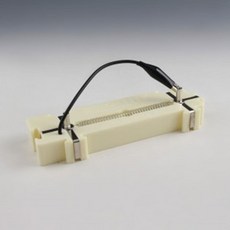 초중고 전기회로원리 쉬운연결 블럭 가변저항판 실험실습