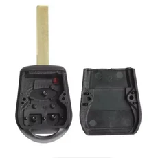 랜드로버 L322 보그 HSE 2002-2008 LX8FZV용 KEYECU 스마트 리모컨 자동차 키 3버튼 315MHz 433MHz ID44, 03 버튼 6개, 01 1pcs