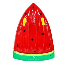 아라칸 수박 파도타기(23) 튜브 보트 보드 여름 물놀 튜브 보트 보드 여름 물놀이 용품 수영킥판 유아 어린이 슬라이드+커머스연구소Shop, 빠른배송