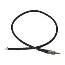 셀로트 안테나 연장선 30cm/50cm, 1개, 라디오 안테나 연장선 개조용 50cm