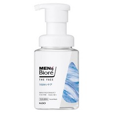 Biore 蜜妮 男士The Face保濕護理, 1個