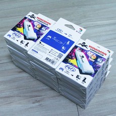 Brook Wingman FGC 2代 轉接器 支援 PC PS5 HITBOX 搖桿 格鬥手把 專用, 1個, White, Wingman FGC 2