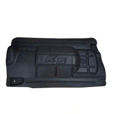 가스통가리개 뉴EF소나타 가스통 가리개 LPG 트렁크 가림막 커버 59000EA 1EA, 뉴EF