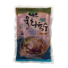 초정식품 우리 물회육수, 400g, 400ml, 3개