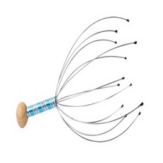 다시 all 두피마사지기 머리긁게