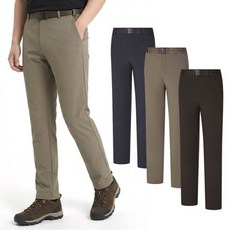 콜핑 남성 여름 파워 스트레치 경량 등산 바지 KSC998UP5M