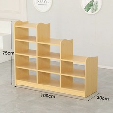 요가매트 보관함 폼롤러 원목정리함 진열대 수납함 선반