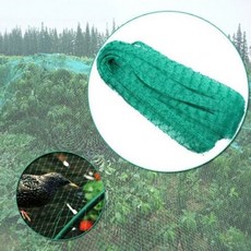 새망 새그물 방조망 참새 까치 조류 방지 2x10M, 1개