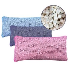 [제일조아]편백큐브베개 100% 국내산 편백나무, 1.0kg