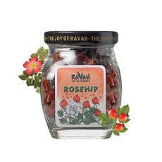 따뜻한차 라바티 로즈힙 허브차 미니 27gkoo1+8MmJ, 27g, 1