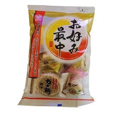 TENKEI 텐케이 종합 모나카 280g/오코노미 모나카 280g, 280g, 1개