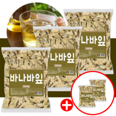 인도네시아 바나바잎차 1.5kg, 1개