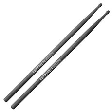 Kuppmen 7A 黑色碳纖維鼓棒 一雙抵十雙 耐用輕巧 【美鼓打擊】, 1個
