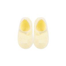 오가닉맘 푸린옐로우덧신 MLR7SC04