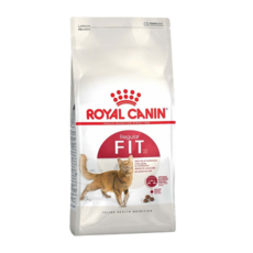 ROYAL CANIN 法國皇家 F32 理想體態成貓專用飼料 乾糧, 脫水禽肉蛋白, 15kg, 1袋