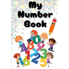 (英文圖書)Number Identification 平裝版, Independently Published, 英文