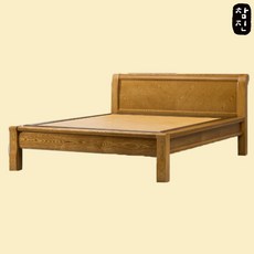 참진 (온수) 흙침대 슈퍼황토 구들장 (민트 Q)