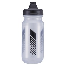 자이언트 클린스프링 자전거 물통, 화이트, 1개, 600ml