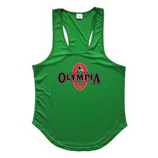 올림피아 OLYMPIA 남자메쉬나시 남자헬스오버핏나시 남자헬스나시 남자짐웨어