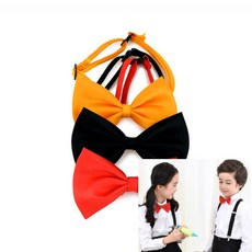 행사용 보우타이 나비타이 무대의상소품 행사용보타이 남아보타이