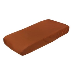 Copper Pearl 프리미엄 니트 교체 패드 커버 부드럽고 스타일리시하며 모든 표준 기저귀 패드에 맞는 범용 핏 트렌디한 디자인 고비 195837, 파월