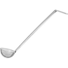 LADLE 투명 26.7cm(10.5인치) EA 11-0579 CAMBRO Manufacturing CO 집게 LADLES 및 SP, LADLE 투명 26.7cm(10.5인치), EA, 1