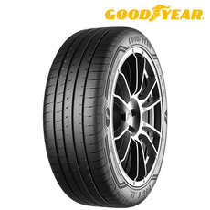 GY 2754018 275/40R18 99Y Eagle F1 Asymmetric 3 ROF ★MOE E CLASS R, 1개, 장착 미포함