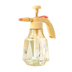 JWJJ 1.5L 高壓噴霧壺, 黃色1.5L, 1個