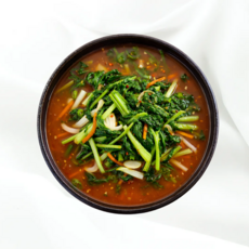 태서식품 태백고원김치 열무물김치 3kg, 1개